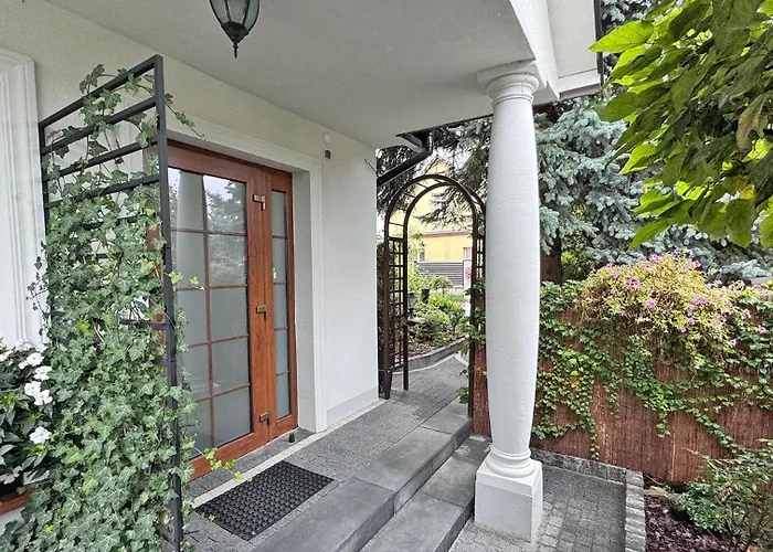 U Dorotki - Apartamenty i Pokoje