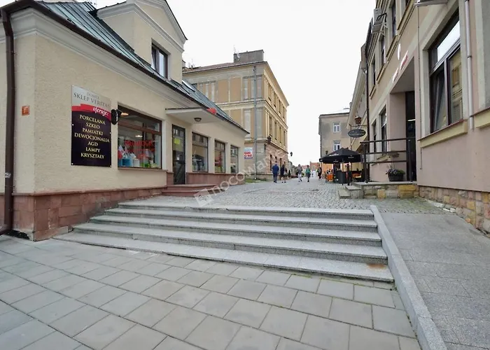 Pokoje Gościnne na Szlaku Jabłkowym